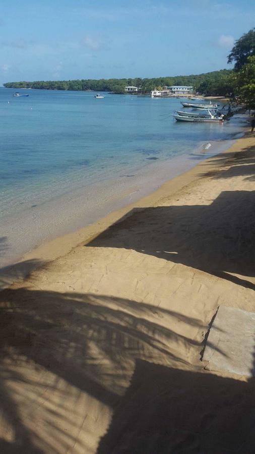 Sunrise Paradise/carlito's Place 2* Little Corn Island